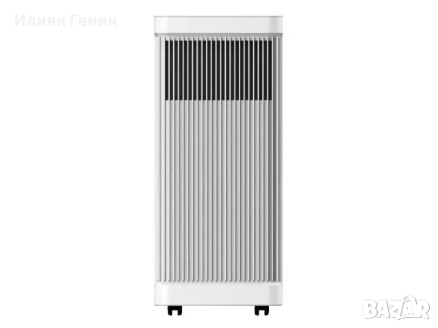 Мобилен климатик Comfee Smartcool 7000