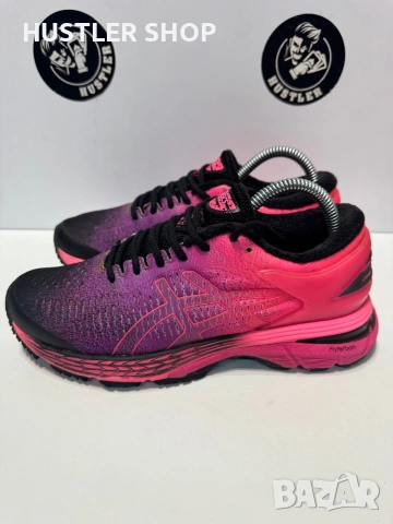 Маратонки ASICS GEL KAYANO 25. Номер 38, снимка 2 - Маратонки - 54974889