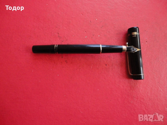 Немска писалка Germany , снимка 5 - Колекции - 54098789