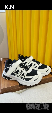 Маратонки, леки и удобни 