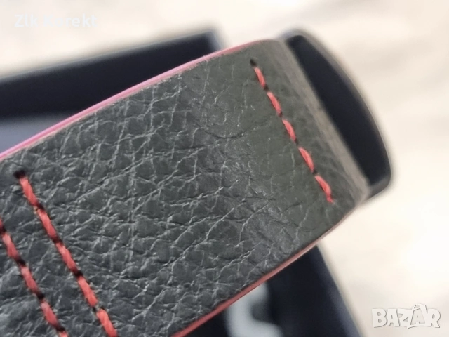 Мъжки часовник италиански Guardo, снимка 4 - Мъжки - 54313006