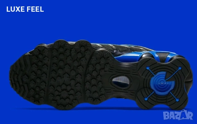 Nike ✨Мъжки Маратонки , снимка 3 - Маратонки - 54157490