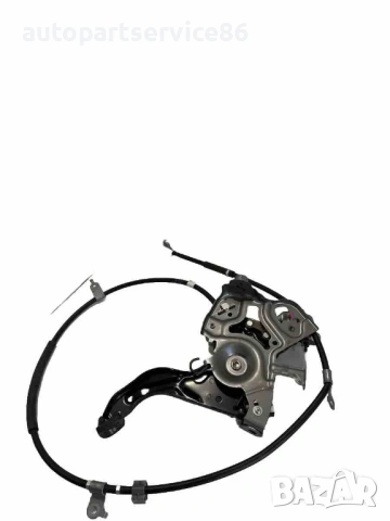 Педал за ръчна спирачка за Toyota Prius 1.8 Hybrid (2018)