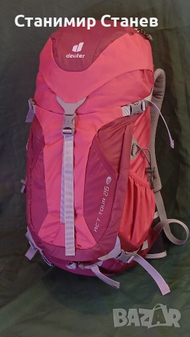 Раница Deuter ACT Tour 26 SL