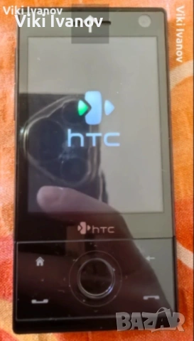HTC-DIAMOND , снимка 3 - HTC - 54662057