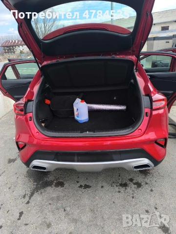 ПРОДАВАМ , снимка 13 - Автомобили и джипове - 54054639