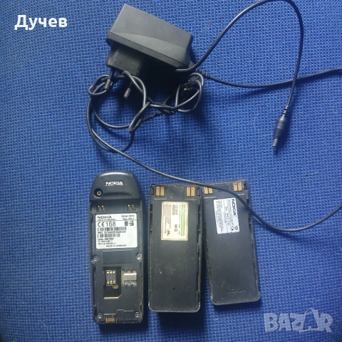 Nokia 6310i, снимка 2 - Nokia - 54741624