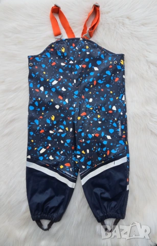 Гащеризон за дъжд 3-4 години 