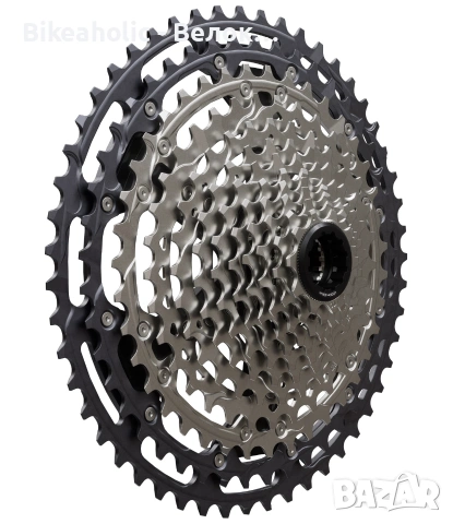 Комплект задвижване Shimano XT CN-M8100 + CS-M8200 12-speed Wear and Tear Set, снимка 5 - Части за велосипеди - 55150081