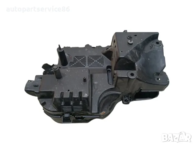Корпус на предна кутия за предпазители за Peugeot 508 OEM 2.0 HDi (2012) 9687677280, снимка 2 - Части - 55583874