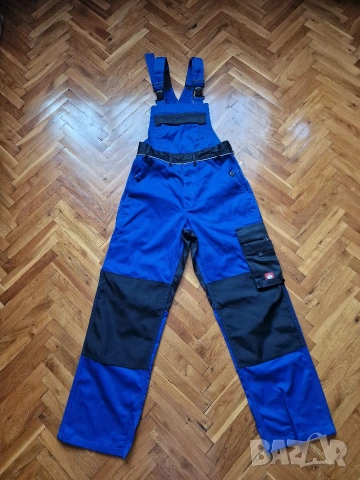 Страхотен нов гащеризон ENGELBERT STRAUSS размер 48 , нов с етикет