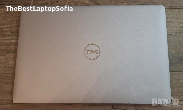 Лаптоп Dell 5420 | I7 1185 | 16GB RAM | 256 SSD, снимка 3 - Лаптопи за работа - 55157663