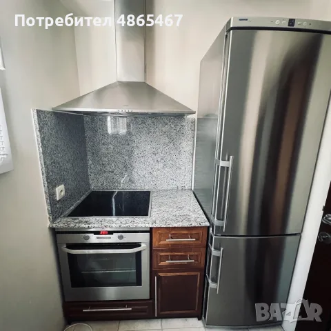 Тристаен, под наем, в Хаджи Димитър!, снимка 4 - Апартаменти - 55611418