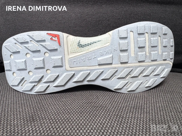 Nike trail atc.номер 42,5, снимка 6 - Маратонки - 54439928
