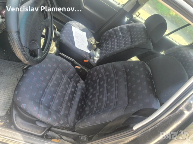 Голф 3, снимка 6 - Автомобили и джипове - 54816544