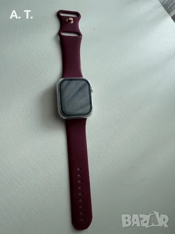 Apple Watch в гаранция, снимка 4 - Смарт часовници - 55407524