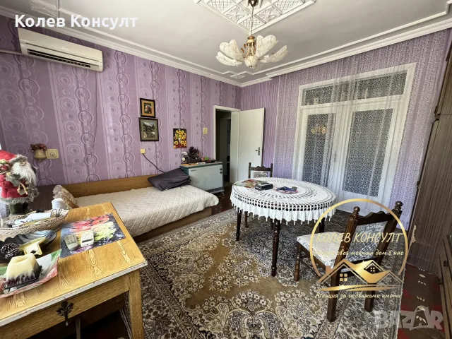 двуетажна къща град Димитровград ,кв.Раковски, снимка 17 - Къщи - 55543925