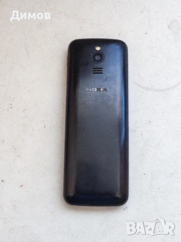 Колекционерски телефон Нокиа Нокия Nokia 8110, снимка 5 - Nokia - 55006420