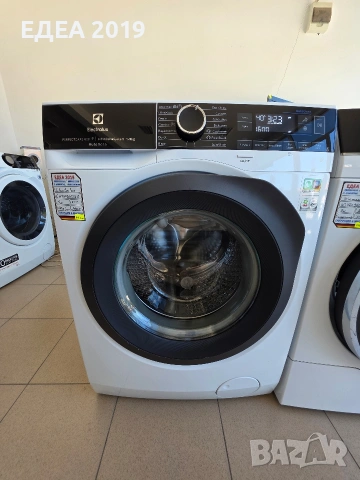 Пералня Electrolux PerfectCare 800