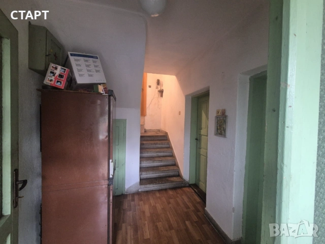 Продава КЪЩА област Велико Търново, гр. Дебелец, снимка 10 - Къщи - 54540082