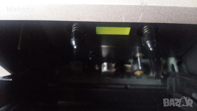 Касетен дек Harman Kardon CD-291 висок клас двуглав дек Sendust (модел 1982-84), снимка 13 - Декове - 52959544