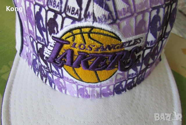 баскетбол LA Lakers NBA USA Оригинал Portugal Ronaldo Snapback Португалия Роналдо НБА шапка 