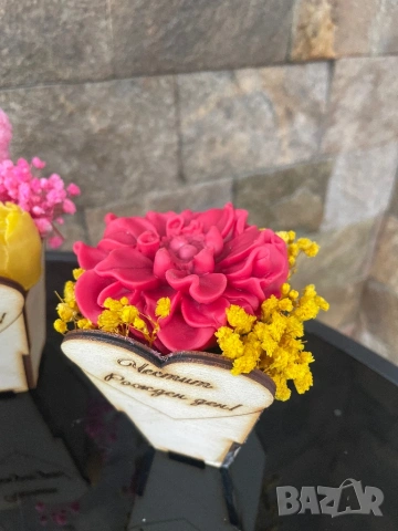 Ароматизирани свещи за всеки повод, снимка 11 - Декорация за дома - 54240063