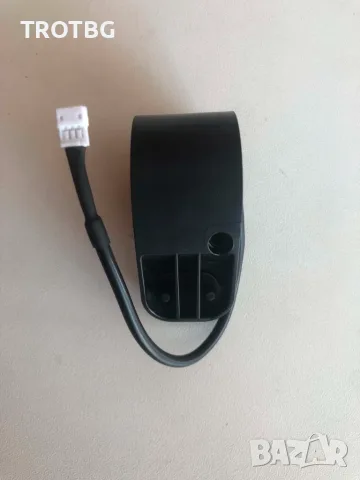 Палец за газ за Xiaomi M365 / M365 Pro / 1S / Mi Pro / Mi Pro 2, снимка 5 - Друга електроника - 55655661