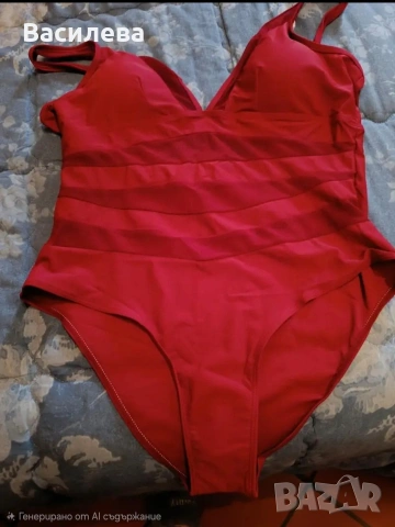 Цял бански 2 XL, снимка 8 - Бански костюми - 55206571