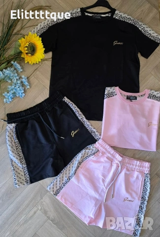 дамски екипи guess 