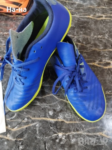 Бутонки  номер.36, снимка 6 - Футбол - 54138550