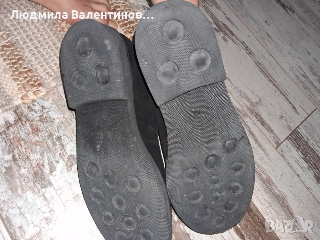 Нови пролетно-летни обувки на Bianki, снимка 3 - Дамски ежедневни обувки - 54740992