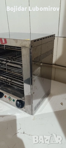 принцесник/саламандър , снимка 2 - Обзавеждане на кухня - 54046518