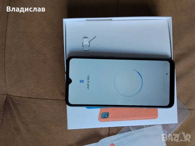 Xiomi Redmi 9C NFC, снимка 10 - Xiaomi - 55232335
