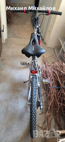 Продавам планински велосипед , снимка 5 - Велосипеди - 54283716