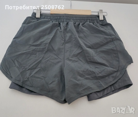 Nike оригинални панталонки с клин , снимка 9 - Къси панталони и бермуди - 54659983