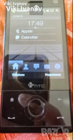 HTC-DIAMOND 