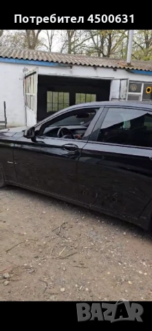 Bmw 740d x-drive бартер лизинг, снимка 4 - Автомобили и джипове - 54803525