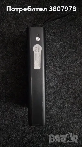 Външна батерия Syrox 30 000 mAh, снимка 4 - Оригинални батерии - 42044571