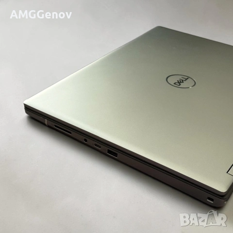 16'Full HD+IPS 600nits/i9-13950HX/RTX 4000 Ada 12GB/Dell Precision 7680/64GB DDR5/1TB SSD/Гаранция, снимка 8 - Лаптопи за работа - 54228859