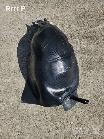 Подкалник за Opel Astra J