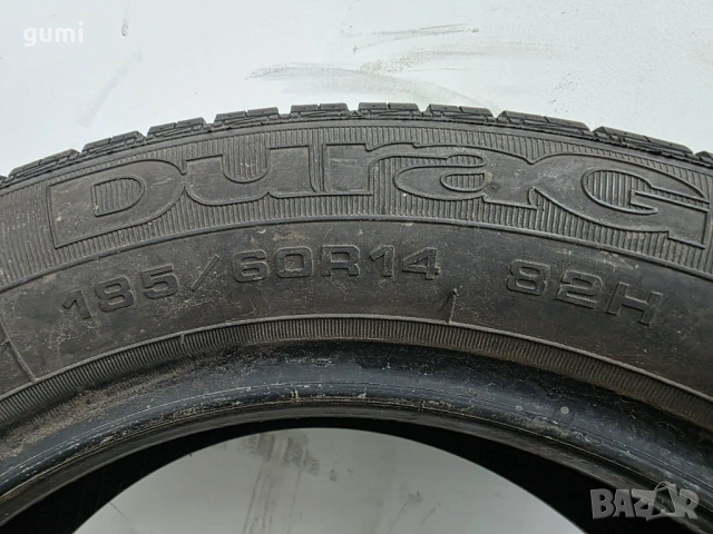 4бр летни гуми 185/60/14 GOODYEAR L05727 , снимка 6 - Гуми и джанти - 54641528