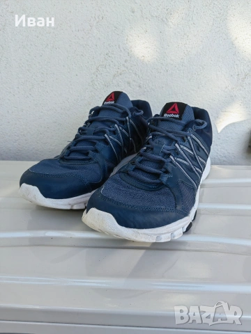 Reebok Yourflex Train 8.0 , снимка 6 - Маратонки - 54556524