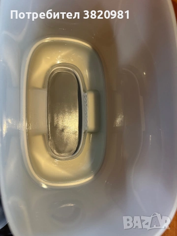 стерилизатор със сушилня Philips Avent Premium, снимка 3 - Стерилизатори - 54045222