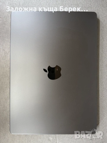 Apple MacBook Pro M5, снимка 3 - Лаптопи за работа - 55202396