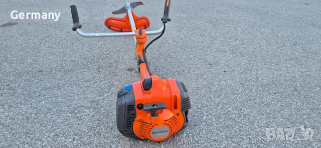 професионален тример косачка husqvarna 545fr stihl