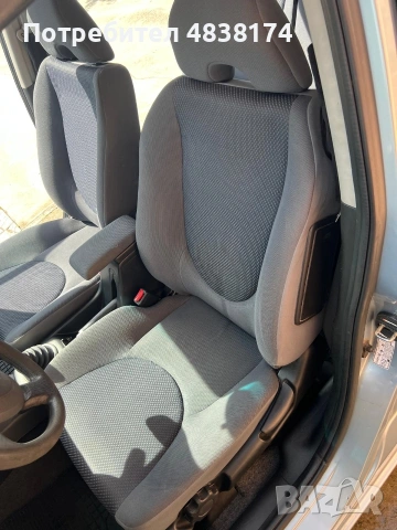 Honda Jazz 1.2 бензин , снимка 6 - Автомобили и джипове - 54672424