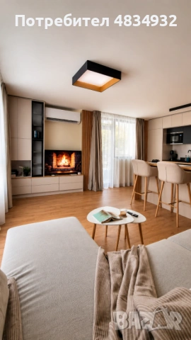 MariGold Apartments Sandanski , снимка 3 - Уикенд почивки и екскурзии - 54637829