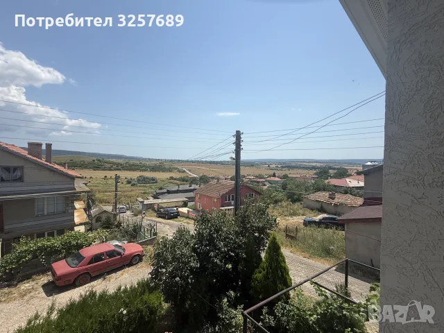 Двуетажна къща в гр.Игнатиево, снимка 12 - Къщи - 55404879
