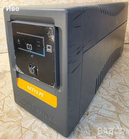 UPS устройства Сокомек